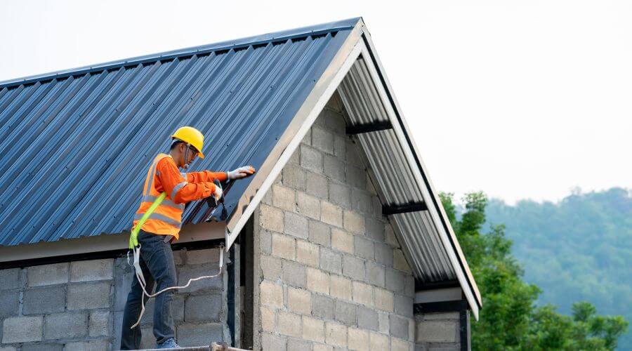 Local Siding Services in Winburne, PA